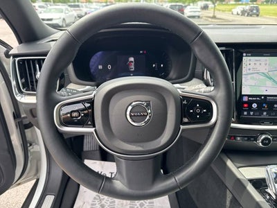 2025 Volvo V60 Cross Country B5 Ultra
