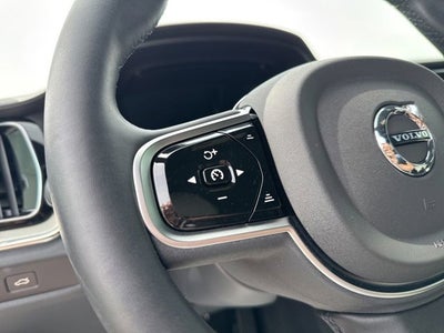 2025 Volvo V60 Cross Country B5 Ultra