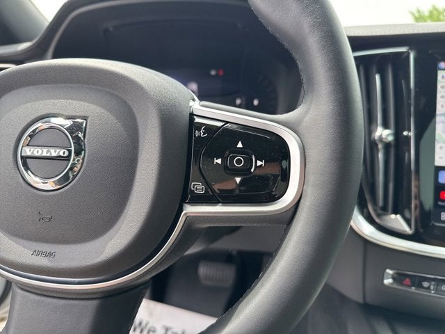 2025 Volvo V60 Cross Country B5 Ultra