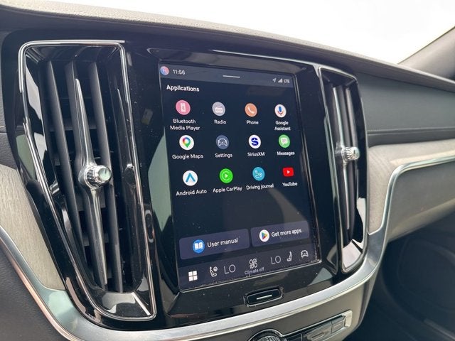 2025 Volvo V60 Cross Country B5 Ultra