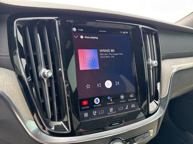 2025 Volvo V60 Cross Country B5 Ultra