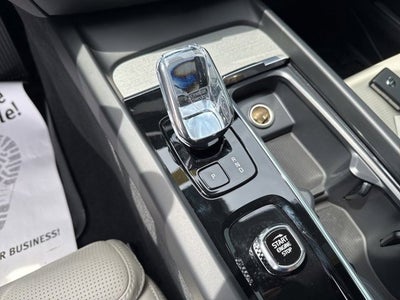 2025 Volvo V60 Cross Country B5 Ultra
