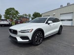 2025 Volvo V60 Cross Country B5 Ultra