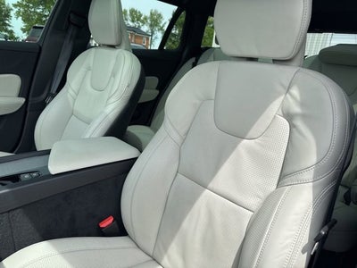 2025 Volvo V60 Cross Country B5 Ultra