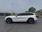 2025 Volvo V60 Cross Country B5 Ultra