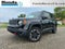 2017 Jeep Renegade Trailhawk