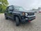 2017 Jeep Renegade Trailhawk