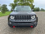2017 Jeep Renegade Trailhawk
