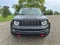 2017 Jeep Renegade Trailhawk