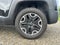 2017 Jeep Renegade Trailhawk