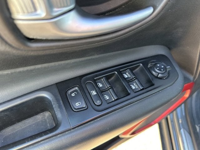 2020 Jeep Renegade Trailhawk