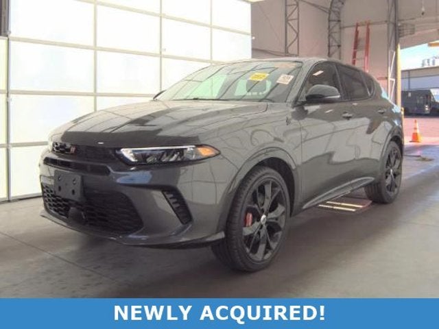 2024 Dodge Hornet R/T Plus