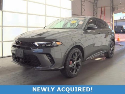 2024 Dodge Hornet R/T Plus