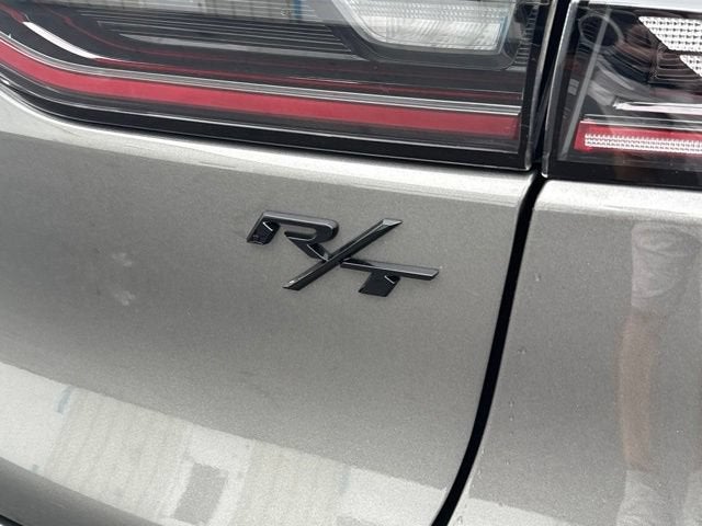 2024 Dodge Hornet R/T Plus