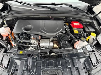 2024 Dodge Hornet R/T Plus