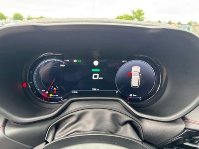 2024 Dodge Hornet R/T Plus