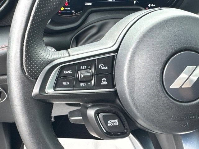 2024 Dodge Hornet R/T Plus