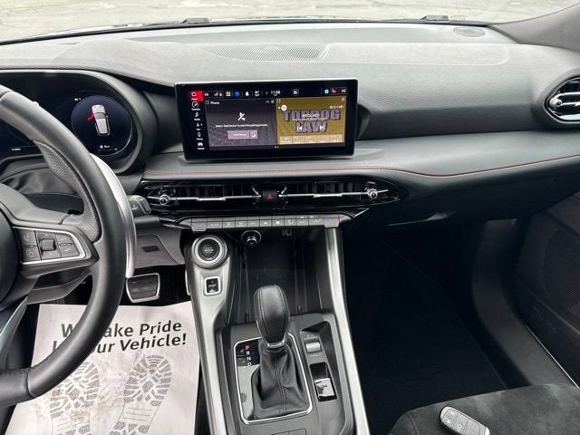 2024 Dodge Hornet R/T Plus