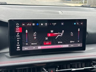 2024 Dodge Hornet R/T Plus