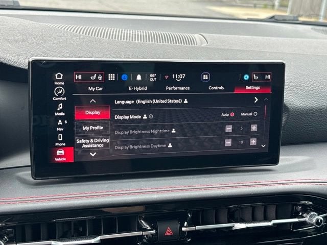 2024 Dodge Hornet R/T Plus
