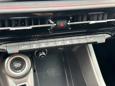 2024 Dodge Hornet R/T Plus