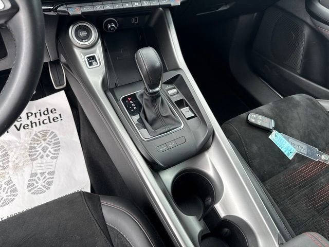 2024 Dodge Hornet R/T Plus
