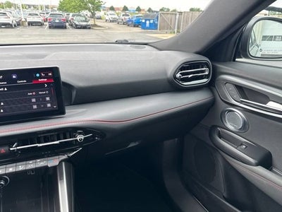 2024 Dodge Hornet R/T Plus