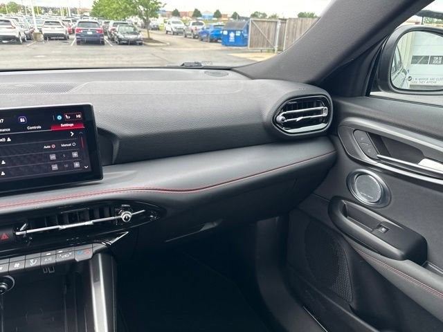 2024 Dodge Hornet R/T Plus