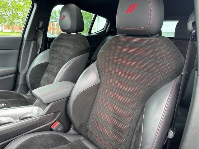 2024 Dodge Hornet R/T Plus