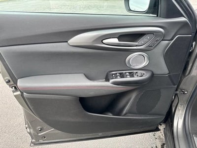 2024 Dodge Hornet R/T Plus