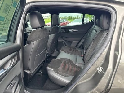 2024 Dodge Hornet R/T Plus