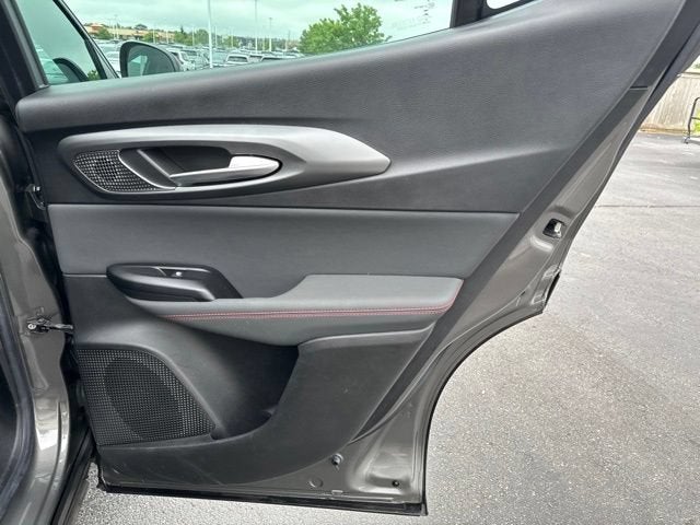 2024 Dodge Hornet R/T Plus