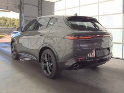2024 Dodge Hornet R/T Plus