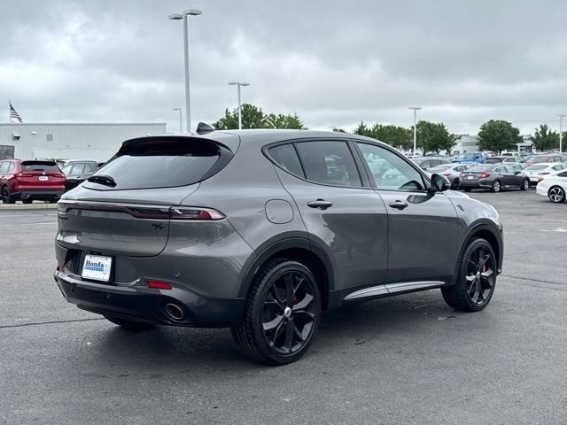 2024 Dodge Hornet R/T Plus