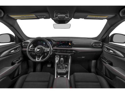 2024 Dodge Hornet R/T Plus
