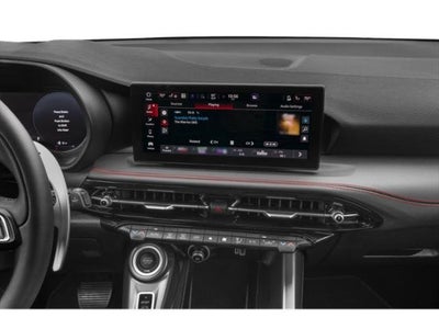 2024 Dodge Hornet R/T Plus