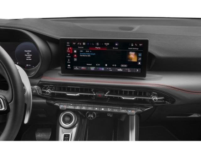 2024 Dodge Hornet R/T Plus