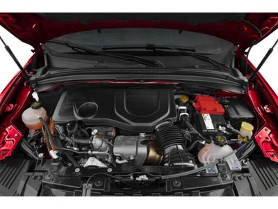 2024 Dodge Hornet R/T Plus