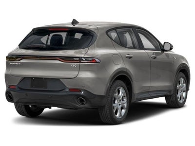 2024 Dodge Hornet R/T Plus