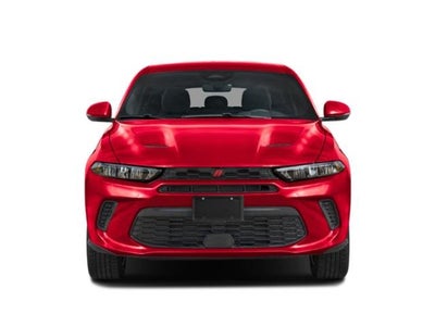 2024 Dodge Hornet R/T Plus