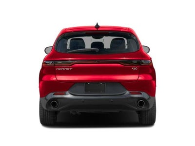 2024 Dodge Hornet R/T Plus