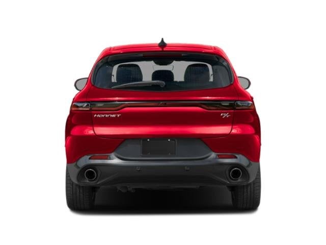 2024 Dodge Hornet R/T Plus