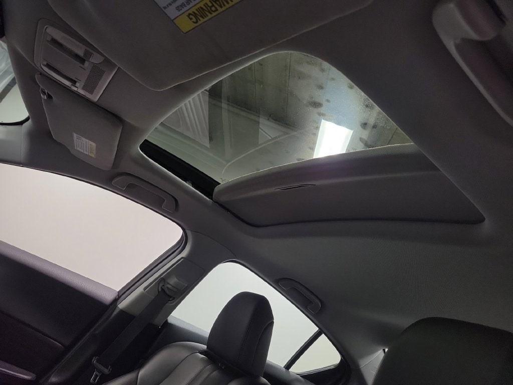 2021 Acura ILX Base