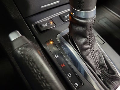2021 Acura ILX Base