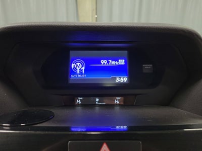 2021 Acura ILX Base