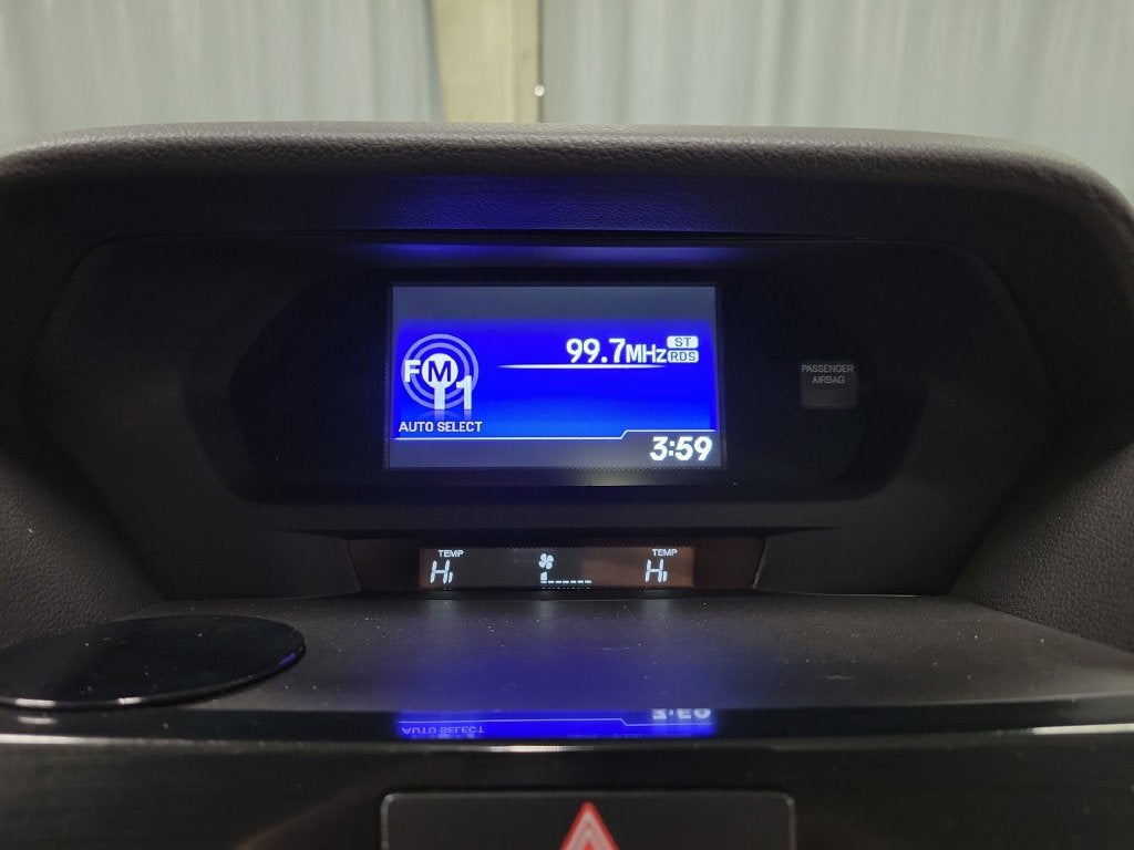 2021 Acura ILX Base
