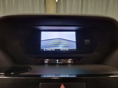 2021 Acura ILX Base