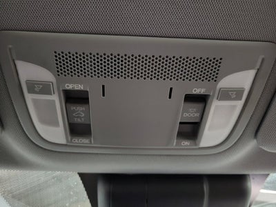 2021 Acura ILX Base