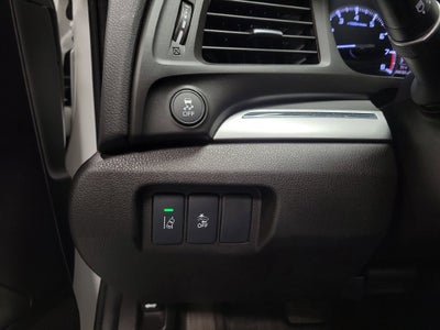 2021 Acura ILX Base
