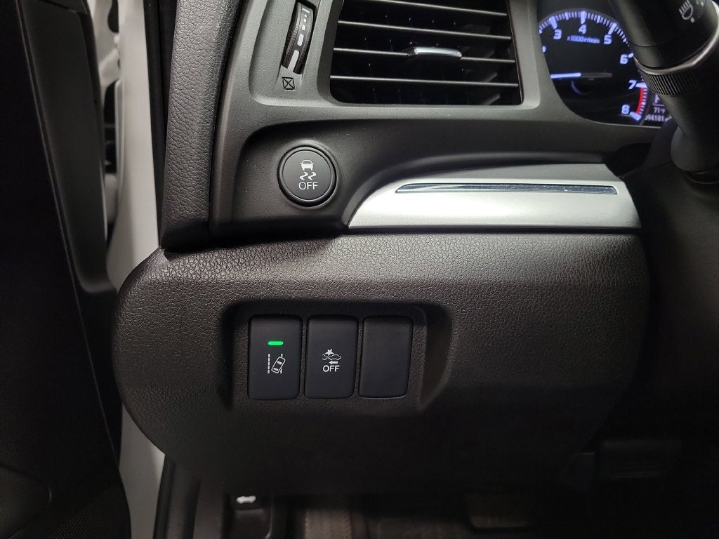 2021 Acura ILX Base